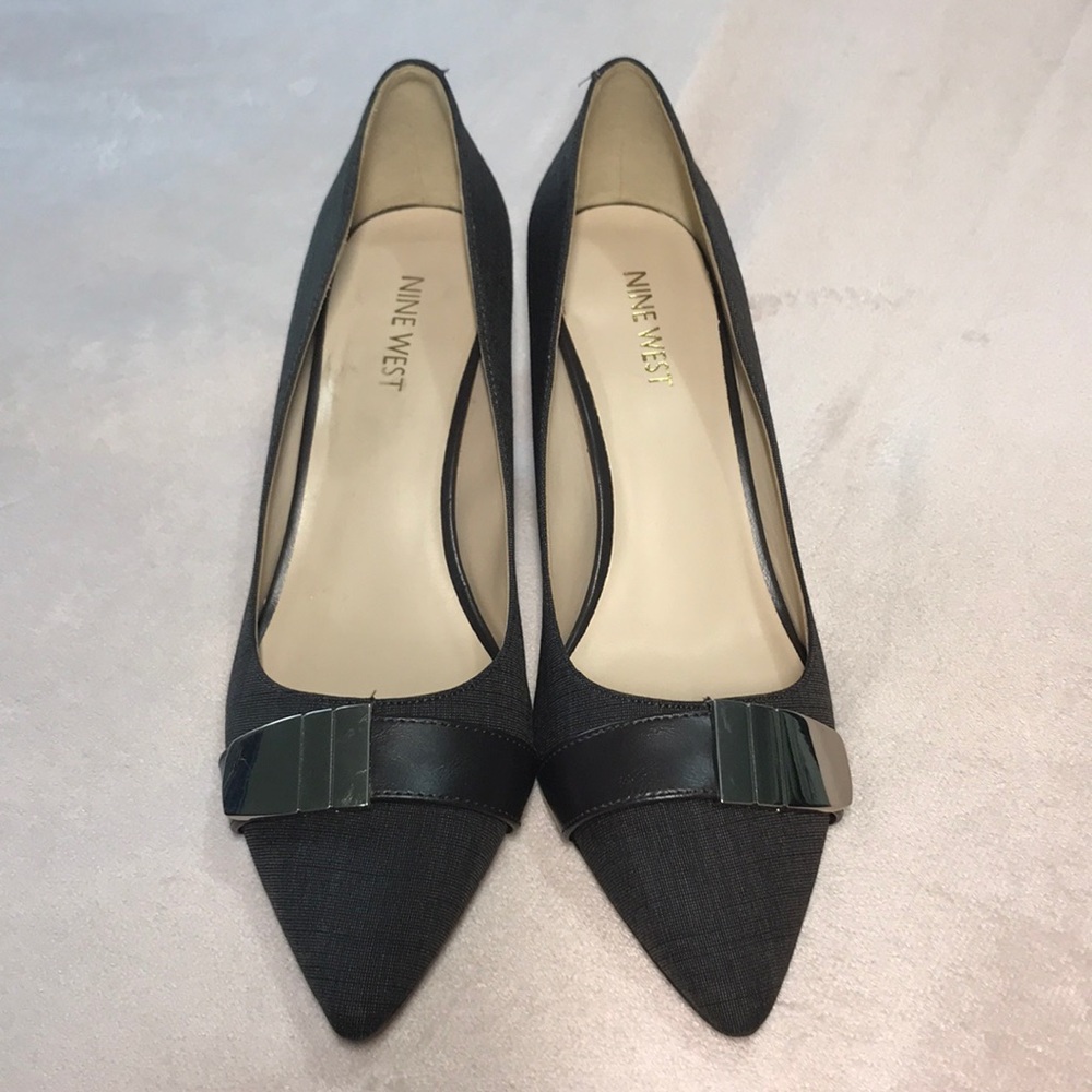Nine West Heels
